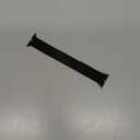 Magnetic Sport Bands for Apple Watch Band 40mm 38mm 41mm 42mm 44mm 45mm 46mm iWatch bands for Women Men, Silicone Loop Strap Wristband for Apple Watch Series 11 10 9 8 7 6 5 4 3 SE 3/2nd Ultra/3/2 49mm (01-Black)