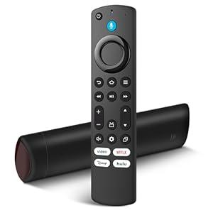 Replacement Voice TVs0309