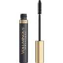 LOreal Paris Original Voluminous Mascara, Building Mascara Volume and Length Formula, Washable, Blackest Black, 0.26 Fl Oz., 1 Count
