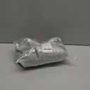 BELINOUS Lumpectomy Pillow, Mastectomy Surgery Breast Pillow, Post Surgery Pillow for Breast Cancer, Mastectomy Recovery Supplies for Sleeping & Arm Support - Breast Cancer Gifts for Woman, Gray