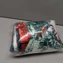 Christmas Throw Blankets Country Rustic Red Truck with Christmas Tree Throw Blanket Soft Warm Cozy Flannel Blanket for Bedroom Living Rooms Couch Sofa Bed Home Decor 40x50 Inch