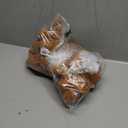 Hungdao 18 Sets Mini Stuffed Bear Plush Gifts Bulk 4.72 Inch Valentine Day Tiny Bears with Organza Bags Thank You Kraft Tags Rope for Birthday Wedding Baby Shower Party Favors