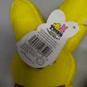 2 x Peeps 6" Careers Bunny Baseball Player