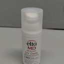 EltaMD UV Daily Tinted SPF 40 Face Sunscreen Moisturizer (Untinted 1.7 oz), EXP 2027/03