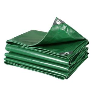 Green 280×75in tarp