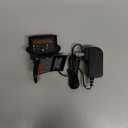 BLACK+DECKER 20V MAX Lithium Battery Charger, Compatible with 12V and 20V Battery, Battery Sold Separately (LCS1620B)