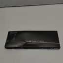 etguuds Red Long USB A to USB C Cable 10ft, 2-Pack Fast Charging Type C Charger Cord for iPhone 17 16 15 Pro Max Plus Air 16e, Samsung Galaxy S25 S24 S23 S22 S21 S20 Note 20 A17 A16 A15 A26 A36 A56