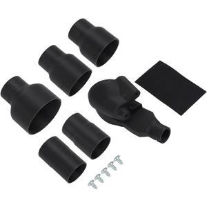 AUTOVIC for DeWalt DWS779 DWS780 Dust Collection Port Kit