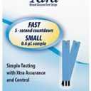 Precision Xtra Strips - Model 99878-35 - Box of 100