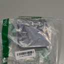 Maestri House Mini Coffee Scale with Timer, USB-C Rechargeable Espresso Scale, 2kg/0.1g Accurate Scale for Espresso and Pour-Over Coffee, Portable Digital Kitchen Scale with Auto Timer (Black&Silver)