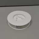 Double Sided Tape Heavy Duty, 16.4FT Nano Tape Extra Large Clear Mounting Tape, Removable Traceless Two Sided Adhesive Tape, Strong Grip Picture Hanging Strips Adhesive Poster Carpet Tape