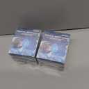 2pcs Anti Freeze Snow Removal Device , Electronic Anti Freeze Device,Car interference Antifreeze instrument, Quickly Defrosts, For Winter Sedans (No battery)