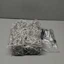 131ft Christmas Lights Outdoor, 1680 LED Waterproof 8 Modes String Light with App and Remote Control for Outside House Roof Decorations Indoor Decor-Multicolor