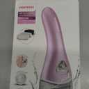 Electric Feet Callus Removers Rechargeable,Portable Electronic Foot File Pedicure Tools, Electric Callus Remover Kit,Professional Pedi Feet Care Perfect for Dead,Hard Cracked Dry Skin