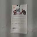 TORRAS for iPhone 17 Pro Case 360 Magnetic Durable Stand O3 Fitness Series, [Fit for MagSafe] [360° Rotating Kickstand] 4X MilGrade Shockproof, Camera Control Button, Slim, Translucent Deep Blue