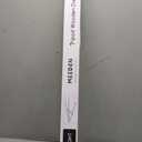 MEEDEN Easel Stand for Wedding Sign: Wood Tripod for Poster Board - Wooden Easel Standing for Display Welcome Picture, 1PC