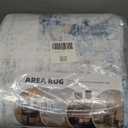 9x12 Large Area Rugs for Living Room Rugs Bedroom Rug Dining Room Office Rug Washable Carpet Modern Abstract Soft Water Repellent Easy Care Low Pile Non Slip Comfortable