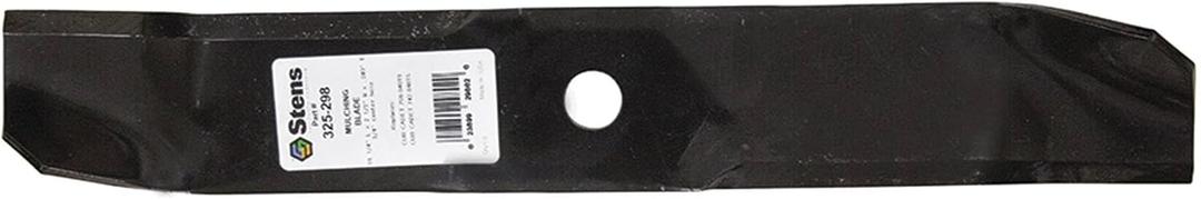 Stens Mulching Blade 325-298 for Cub Cadet 759-04019