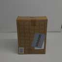 Bedsure Queen Size Comforter Set, Dark Green Soft Prewashed Bedding for All Seasons, 3 Pieces GentleSoft Warm Down Alternative Bed Set, 1 Lightweight Comforter (90"x90") and 2 Pillowcases (20"x26")