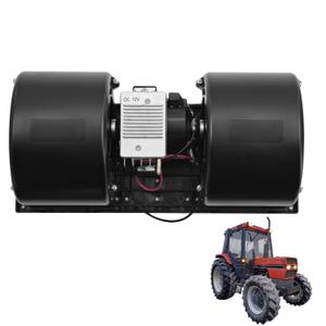 1977564C2 Cab Blower Motor Fits for Case IH 7110 7120 7130 7140