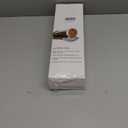 2 in1 Hair Curler Straighter Rotating Iron, Curling Iron Wand for Hair Curling and Straighting, Dry and Wet Styling Tool, Travel for Girls Women (Gold1)