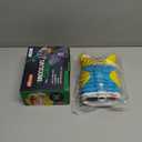 Little Experimenter Night Vision Binoculars for Toddlers & Kids, Flash Light & Face Comfort Rubber, Ideas, Outdoor Toys, Educational STEM Gifts for Boys & Girls Ages 3 4 5 6 Year Old