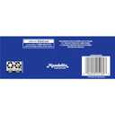 Triscuit Original Whole Grain Wheat Crackers, Vegan Crackers, Healthy Snacks, Lunch Snacks, Family Size, 12.5 oz