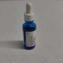 La Roche-Posay Hyalu B5 Pure Hyaluronic Acid Serum for Face, Vitamin B5 + Hyaluronic Acid + Madecassoside, Hydrating Serum Visibly Plumps Skin, Sensitive Skin Safe, Anti Aging, Oil-Free