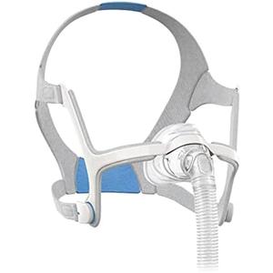 Upgrade Replacement Reuse Frame Elbow Assembly Kit for AirFit N20, with Headgear, Frame, Tube and Cushion for N20, M Size Upgrade Replacement Reuse Frame Elbow Assembly Kit for AirFit N20, with Headgear, Frame, Tube and Cushion for N20, M Size