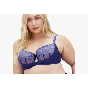 City Chic Women's Renay Contour Bra
 Size 18C