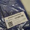 Amazon Essentials Hoodies - Boys' Zip-Up Sweatshirt (X-Large, Navy)