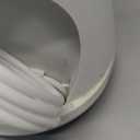 Waterpik Aquarius Water Flosser For Teeth Cleaning, Gums, Braces, Dental Care, Electric Power With 10 Settings, 7 Tips For Multiple Users And Needs, ADA Accepted, White WP-660