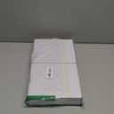 UTV Side Mirrors with 1.75" -2" Roll Bar Cage, UTV Mirrors 360 Degree Adjustable RZR Mirror Compatible with Polaris RZR Kawasaki Teryx Mule Pioneer Yamaha Rhino YXZ