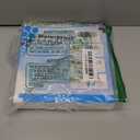 UpGoing Cast Covers for Shower Arm Adult Waterproof Cast Cover Shower Protector Bag for Wound Arm, Hands, Wrists, Elbow, Finger to Keep Wounds Dry, Reusable Durable