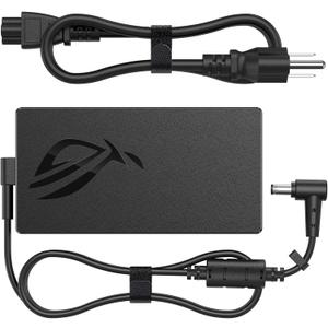 150W AC Charger Fit for Genuine Asus TUF Gaming A15-FA506IH A17-FA706IH FX505GT FX505DT A18-150P1A ASUS ROG G531GT-AL123T XS53 G531GD Zenbook Pro 14 ADP-150CH B 20V 7.5A Laptop Adapter