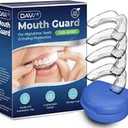 Mouth Guard For Nighttime Teeth Grinding Protection,Size 2