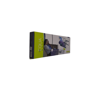 EQUA MOUNT Full-Motion For 32"-85" TVs
