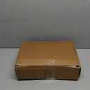 Wireless Quiz Answer Game Buzzer System Gameplay 262ft for Game Show Family Game Nights Debate Contests in Companies Offices School Contest Classroom Trivia Nights (10 Buttons Set)