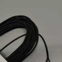 CLEEFUN Extra Long USB-C Charging Cable 50ft, USB to USBC - 50 Foot Type C Power Cord (Only Charge) for iPhone 16 15 Series, Samsung Galaxy Series and Other USB-C Devices - Nylon Braided