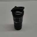 BLENDER BOTTLE PROSTAK BLACK 22OZ