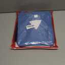 Angelaicos Womens Princess Mulan Costume Dress Chinese Heroine Party Ball Gown (Medium, Purple)