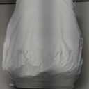 100 Pcs Mini Cake Pans with Lids, 6.8 Oz Mini Loaf Pans with Lids and Spoons, Aluminum Foil Loaf Baking Pan, Disposable Cake Pan with Lid for Cake Bread Muffin Wedding Birthday Party