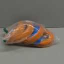 ChoiceRefill Compatible with Diaper Genie Pails, 4Pack, 1300count