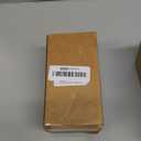 Hiasan Cloth Napkins Set of 6, 20 x 20 Inch, Washable Yellow Dinner Napkins with Hemmed Edges for Restaurant, Wedding and Holiday