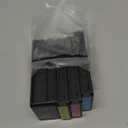 936E 936XL 936 Ink Cartridges Combo Pack Replacement for HP 936E 936XL Ink Cartridges Combo Pack for OfficeJet Pro 9120e 9125e 9730e 9130 9135e 9122e 9128e 9110b 9120b 9130b 9130e Printers, 4 Pack