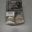 Jetec 12 Pcs Neutral Velvet Christmas Ball Ornaments 2.36 Inch Flocked Xmas Tree Hanging Decoration Plastic Velvet Christmas Ornaments with 6 Styles for Xmas Holiday Party Decoration