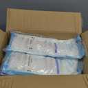 Medline Premium Perineal Cold Packs for Postpartum Care with Adhesive Strip (24 Count) Each Absorbent Pad is 4.5" x 14.25" Perfect for your After Delivery Postpartum Essentials Kit