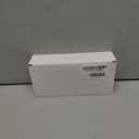 DTianSir 4 in 1 Wii Remote Charger,Charging Station with 4 Pack 2800mAh Rechargeable Battery,Plugs,USB Cable for Wii/Wii U Remote Controller(Not Include Controllers) (White)