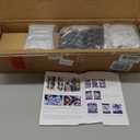 5.7L MDS Camshaft Lifters Kit, Compatible with 2009-2019 Chrysler Aspen Dodge Durango RAM 1500, Replaces 53022263AF 53022263AE 5038684AA, Fits for 5.7L V8 Hemi Engine