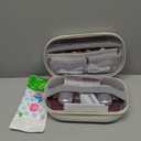 Momcozy Breast Pump Hands Free Mobile Style, Leak-Proof, Quiet & Comfortable for On-The-Go Pumping